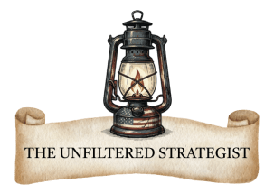 The Unfiltered Strategist